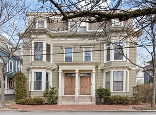 97 Almy St #2, Providence, RI 02909