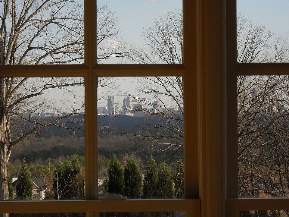 View from Office