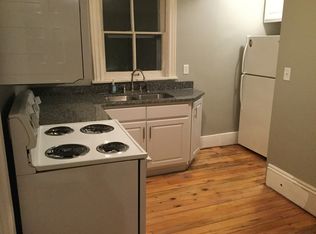 701 1/2 Wilson Street #FL 2ND, Dubuque, IA 52001