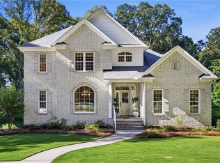 5030 Mountain View Rd, Winston salem, NC 27104