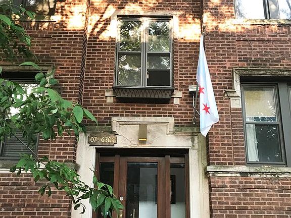2nd image of 6307 N Glenwood Ave #3