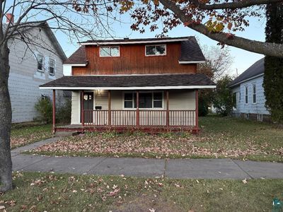 1008 3rd Ave E, Ashland, WI, 54806