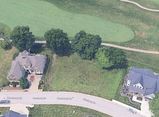 1160 Monterey Dr, Chesterton, IN 46304