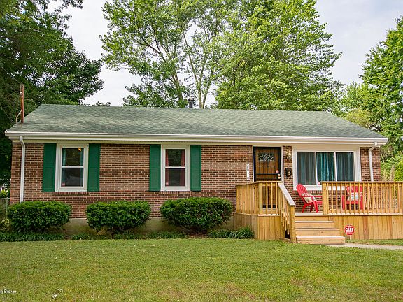2nd image of 2020 Dixie Garden Dr