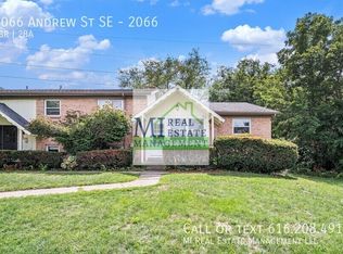 2066 Andrew St SE #2066, Grand Rapids, MI 49508