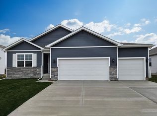 4209 NE 12th St, Ankeny, IA 50021