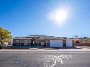 201 W Lake Ln, Toquerville, UT 84774