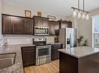 5815 Passage Creek Dr, Dublin, OH 43016