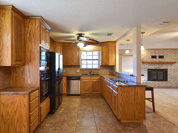 Beautifully Updated Kitchen