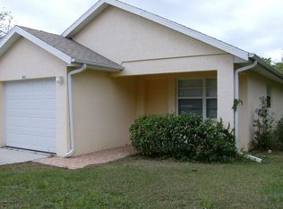 401 Ravenna St, Nokomis, FL 34275