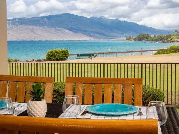 2430 S Kihei Rd #104, Kihei, HI 96753