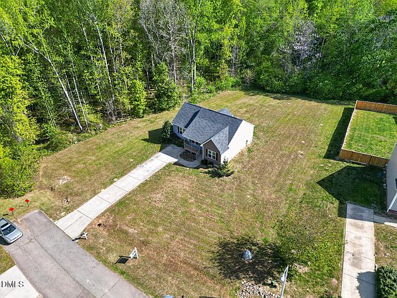4th image of 40 N Treeline Dr