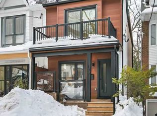 192 Waverley Rd, Toronto, ON M4L3T3