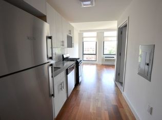 321 E 3rd St #5D, New York, NY 10009
