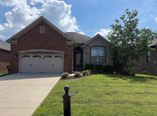11538 Liberty Bell Ln, Sellersburg, IN 47172