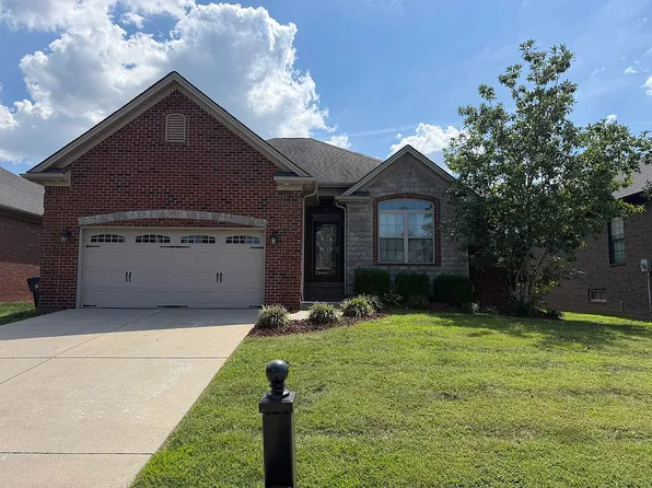 11538 Liberty Bell Ln, Sellersburg, IN 47172