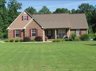 187 County Road 546, Corinth, MS 38834