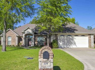 229 Bridgers Hill Rd, Longview, TX 75604
