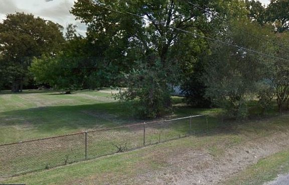 Vacant lot.