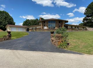 491 Tara Ln, Huntingdon, TN 38344