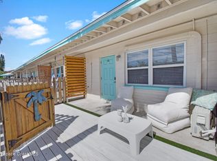 490 S Orlando Ave APT 10, Cocoa Beach, FL 32931