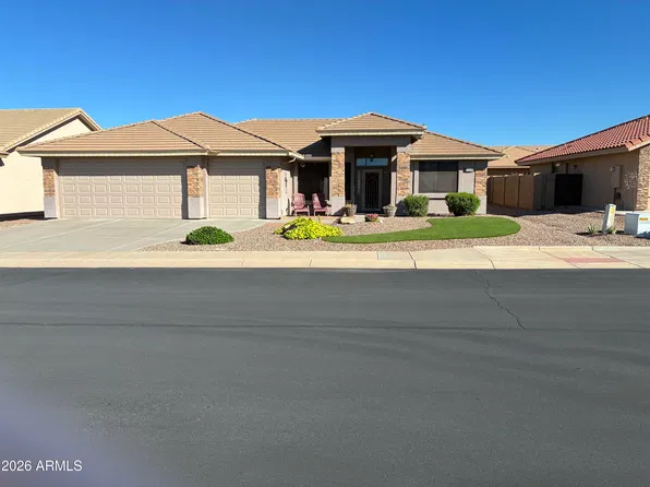 11312 E NEWCASTLE Avenue, Mesa, AZ 85209