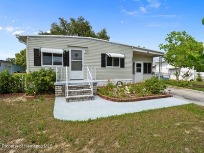14295 Sandhurst St, Brooksville, FL, 34613