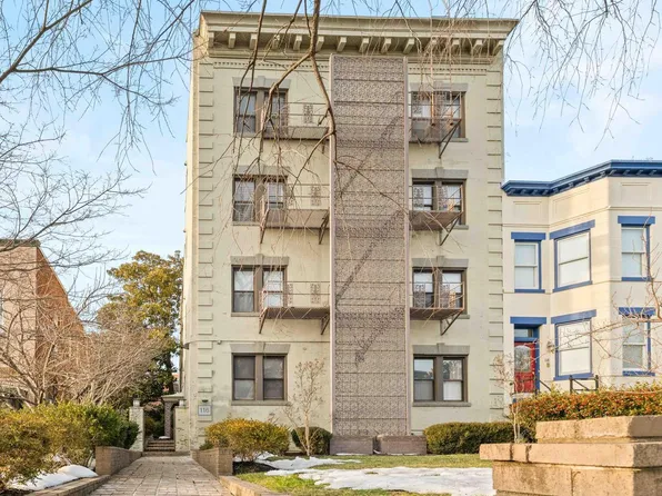 116 N Carolina Ave SE APT 102, Washington, DC 20003