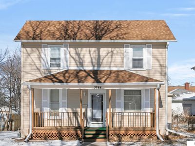 3244 R St, Lincoln, NE, 68503
