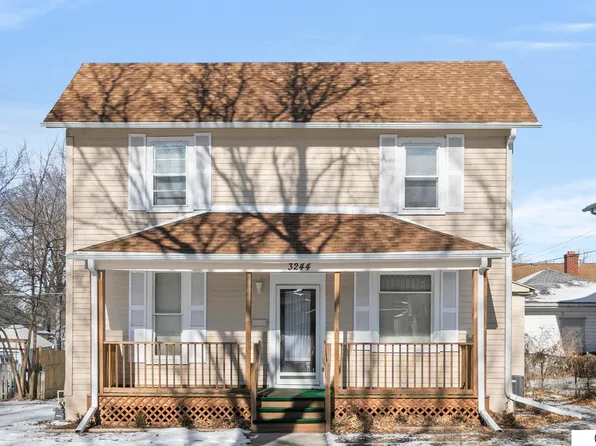 3244 R St, Lincoln, NE 68503