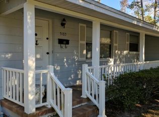 5165 Spring Glen Rd, Jacksonville, FL 32207