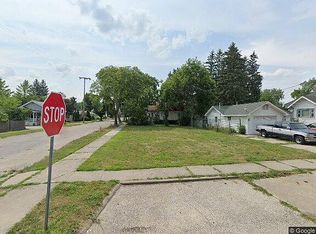 1601 N Carolina St, Saginaw, MI 48602