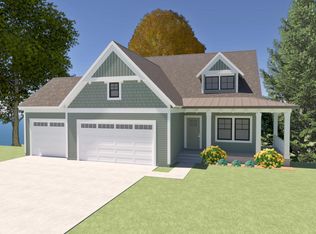 18154 Newgate Ln LOT 14, Spring Lake, MI 49456