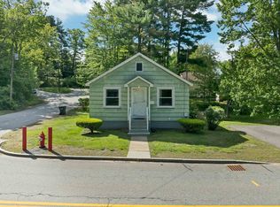 51 Morrill St, Laconia, NH 03246