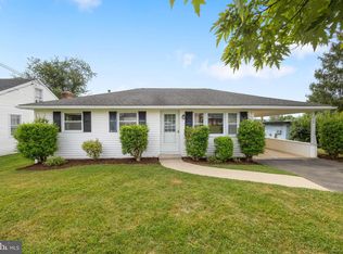 6168 Moore Ave, Mount Jackson, VA 22842