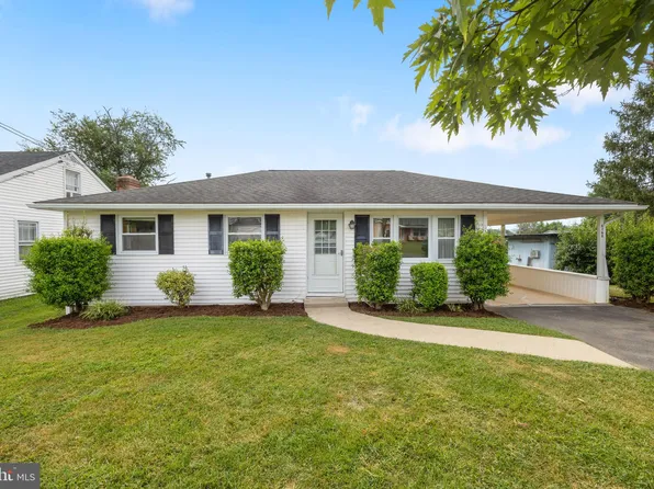 6168 Moore Ave, Mount Jackson, VA 22842