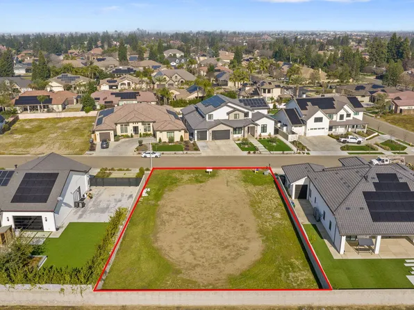 4625 W Cecil Avenue, Visalia, CA 93291