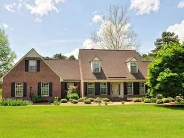 509 Thomas Bransby, Williamsburg, VA 23185