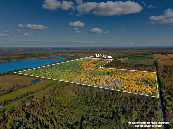 Witt Rd, Alpena, MI 49707