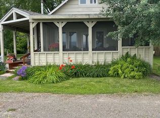 315 Lloyd St, Halfway, OR 97834