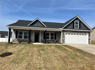 155 Pheasant Ridge Dr, Anderson, SC 29626