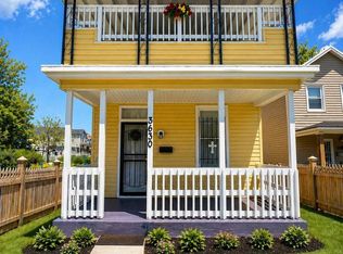 3630 Old Frederick Rd, Baltimore, MD 21229