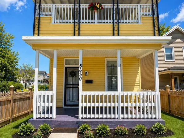 3630 Old Frederick Rd, Baltimore, MD 21229