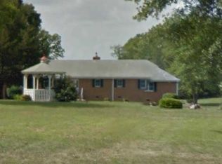 1890 Manakin Rd, Manakin Sabot, VA 23103