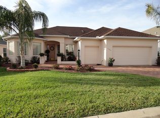 17037 SE 115th Terrace Rd, Summerfield, FL 34491