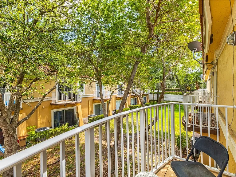 12850 SW 31st Ct #102 — Photo 29