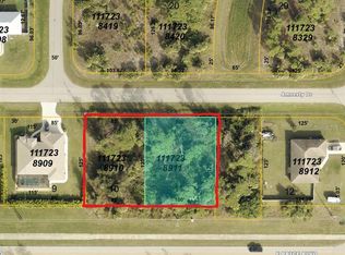 10 & 11 Amnesty Dr, North Pt, FL 34288