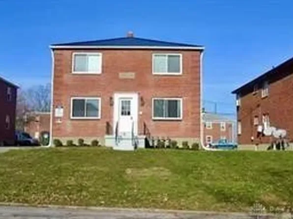 53 Bennington Dr, Dayton, OH 45405