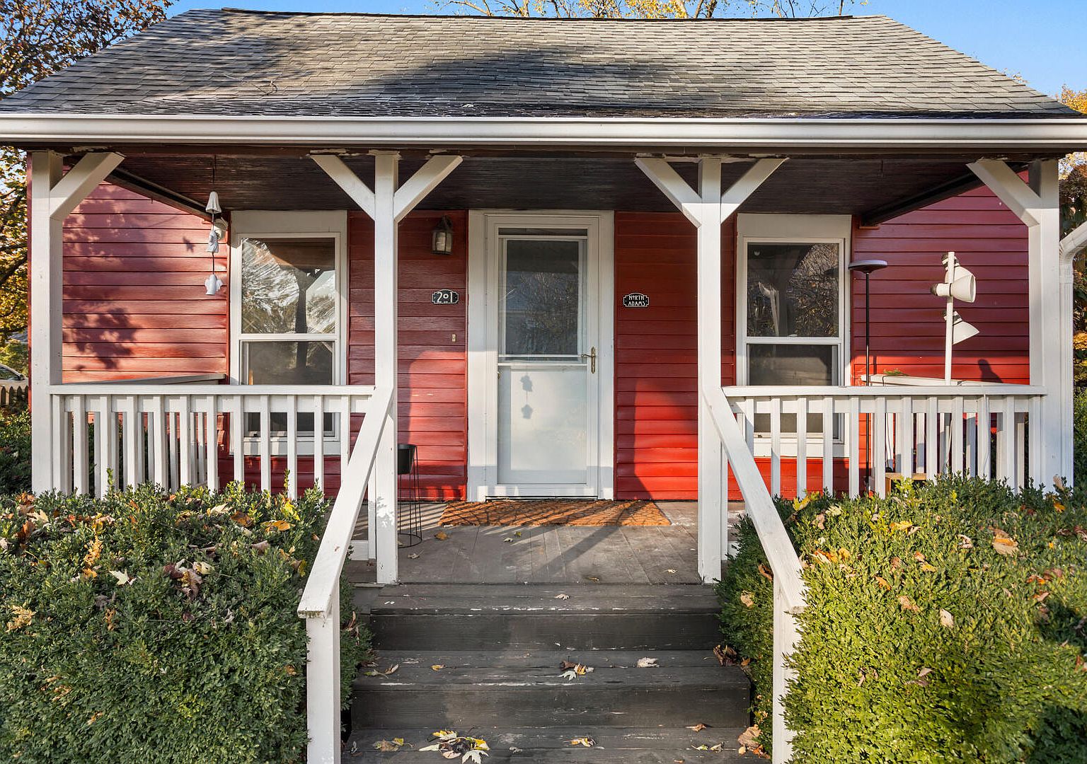 201 N Adams St, Fithian, IL 61844 Zillow