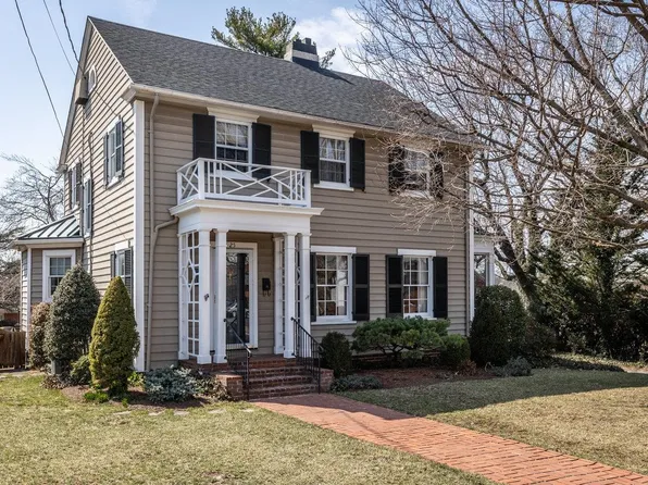 25 Maplehurst Ave, Harrisonburg, VA 22801